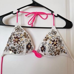 Victoria’s Secret Bikini Top